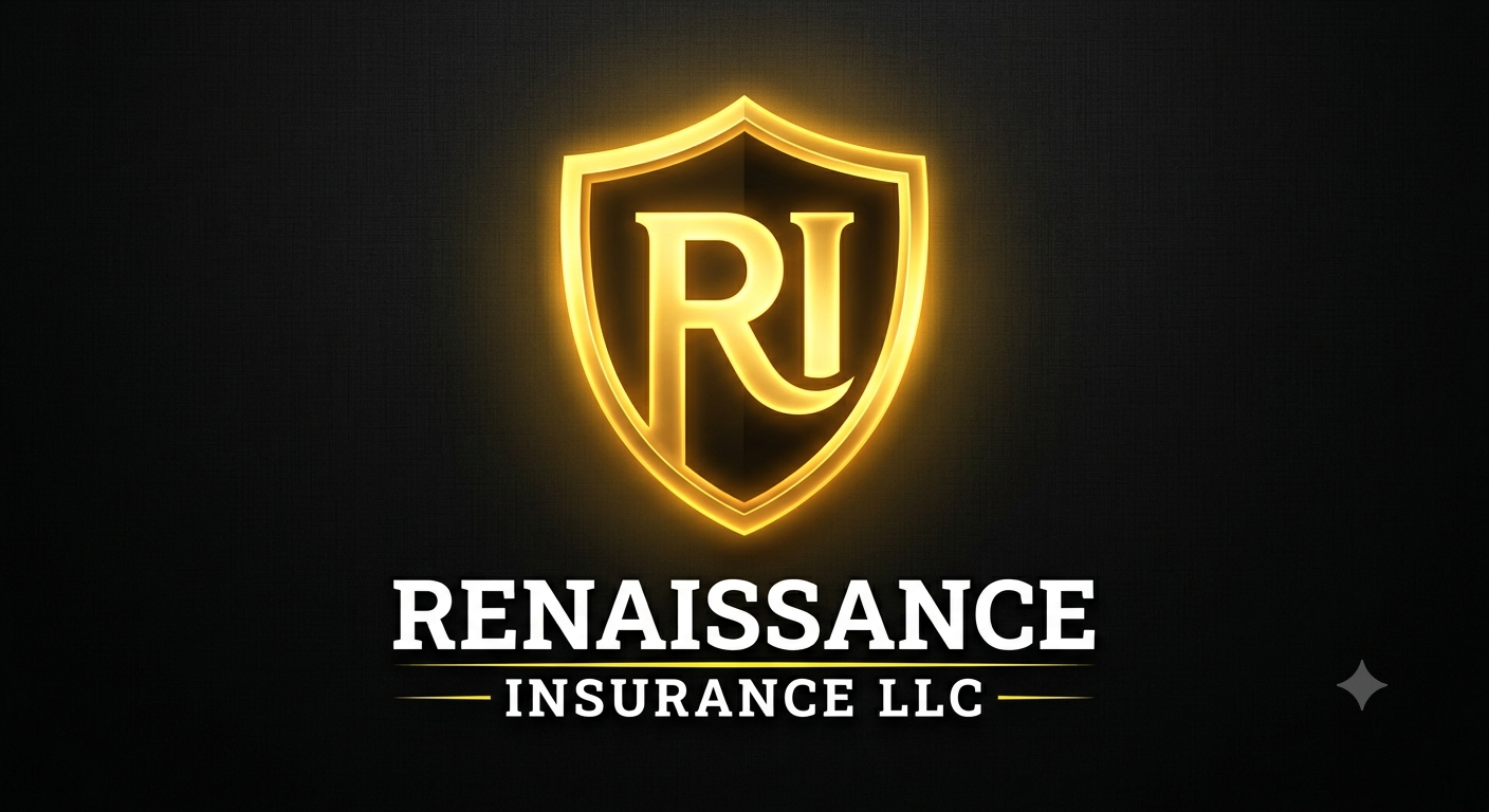 Renaissance Insurance LLC logo